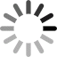 13,3 Zoll (33,5 cm) Digitales Türschild mit LED Farbleisten; Weiß 