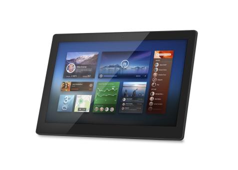 10.1 Zoll (25,5 cm) HD Tablet-PC (OHNE AKKU) Android 11 