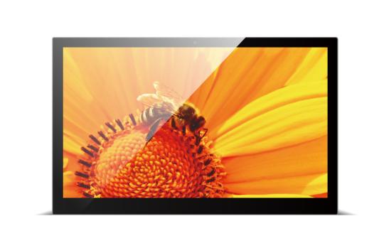 14.1 Zoll (35,6 cm) Full HD Tablet-PC (OHNE AKKU) Android 11 